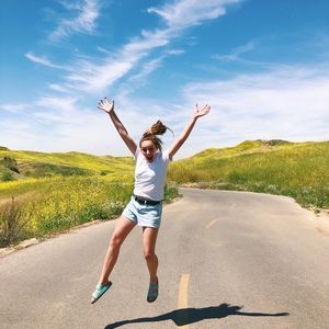 Meet your Posher, Lexie